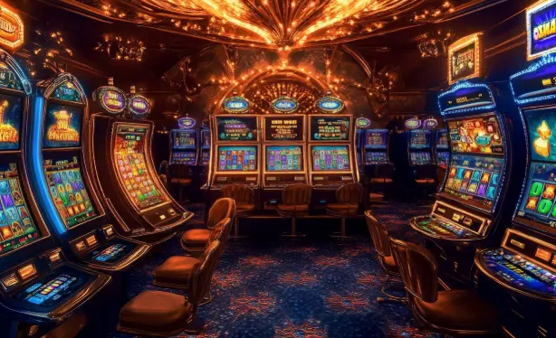 Which Progressive Slot Has the Biggest Jackpot_ The Uncontested Crown of Millionaire-Maker